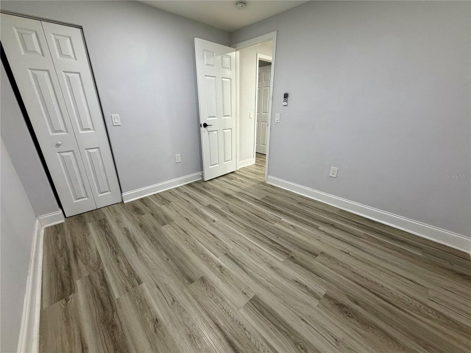 bedroom 2 - 1021 E CAYUGA ST, TAMPA