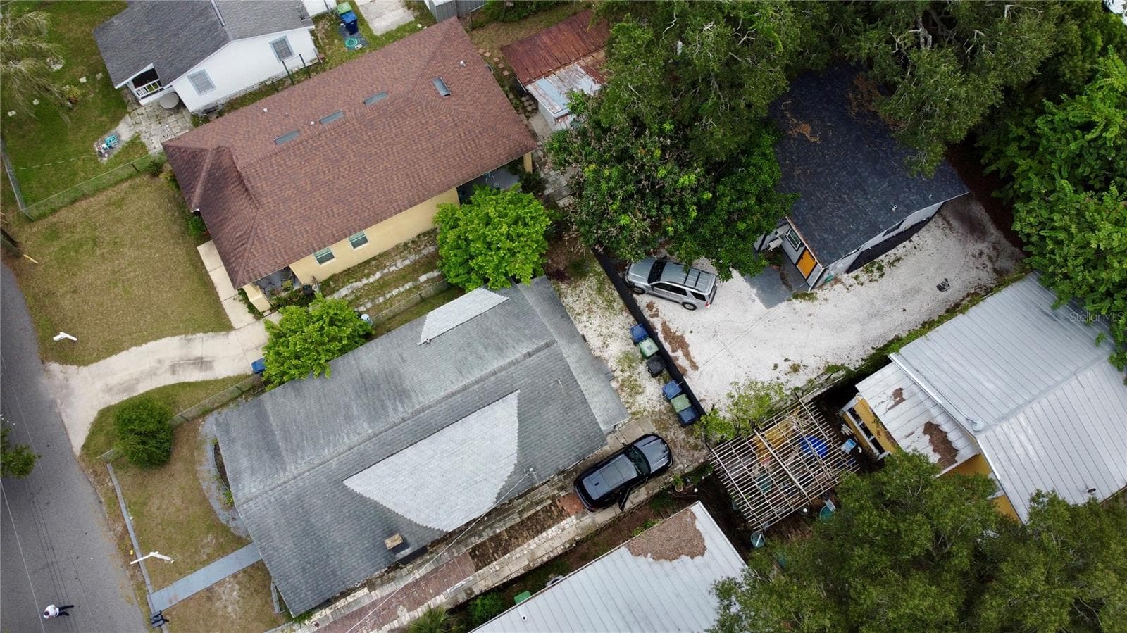 Triplex at 1021 E CAYUGA ST, TAMPA, photo 39 of 39