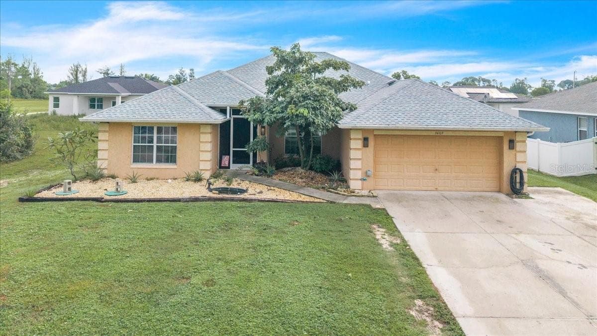 3409 ANDALUSIA BLVD
