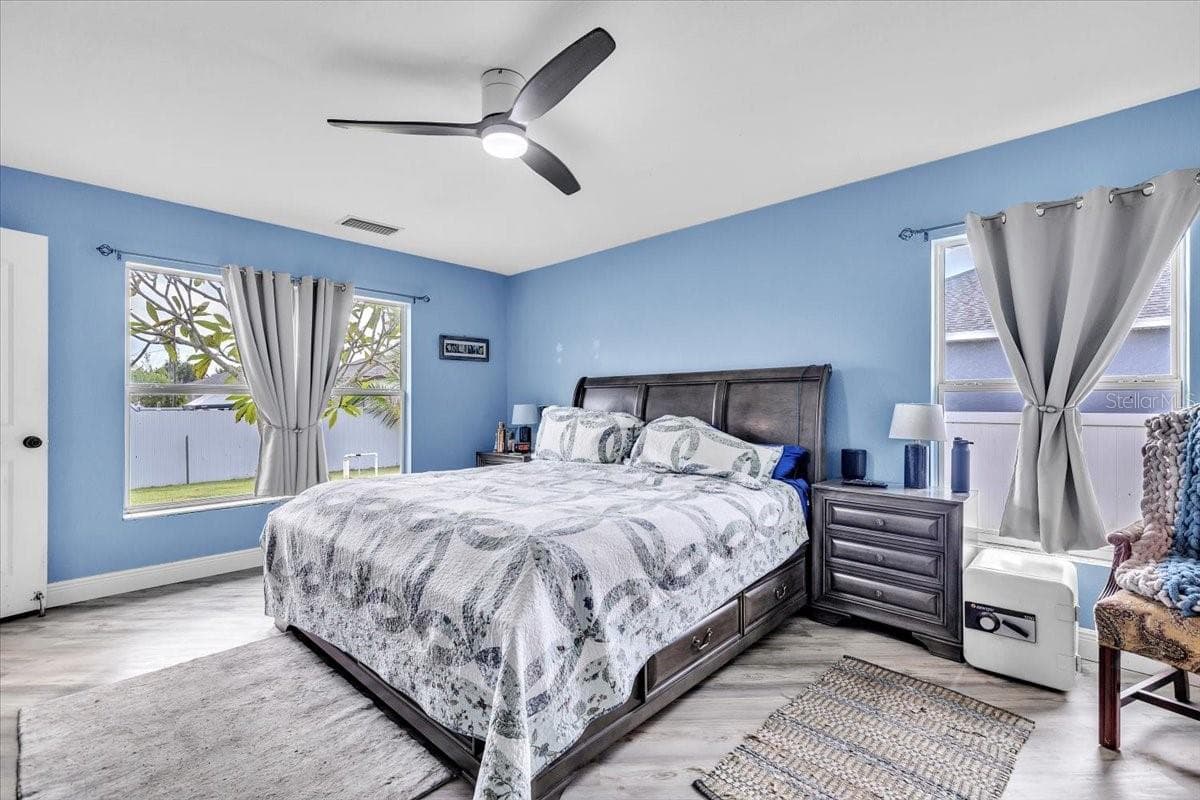 Single Family Residence at 3409 ANDALUSIA BLVD, CAPE CORAL, photo 14 of 41