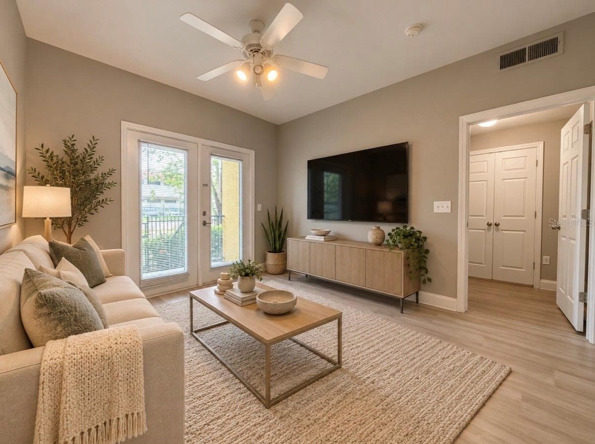 Condominium at 1910 E PALM AVE #8106, TAMPA, photo 9 of 49