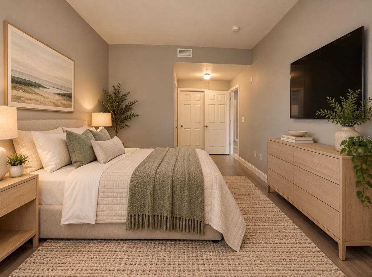 Condominium at 1910 E PALM AVE #8106, TAMPA, photo 18 of 49