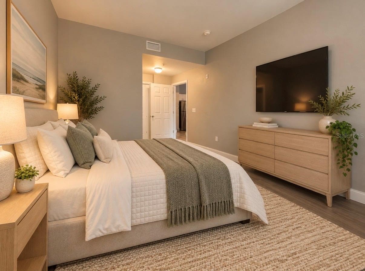 Condominium at 1910 E PALM AVE #8106, TAMPA, photo 20 of 49