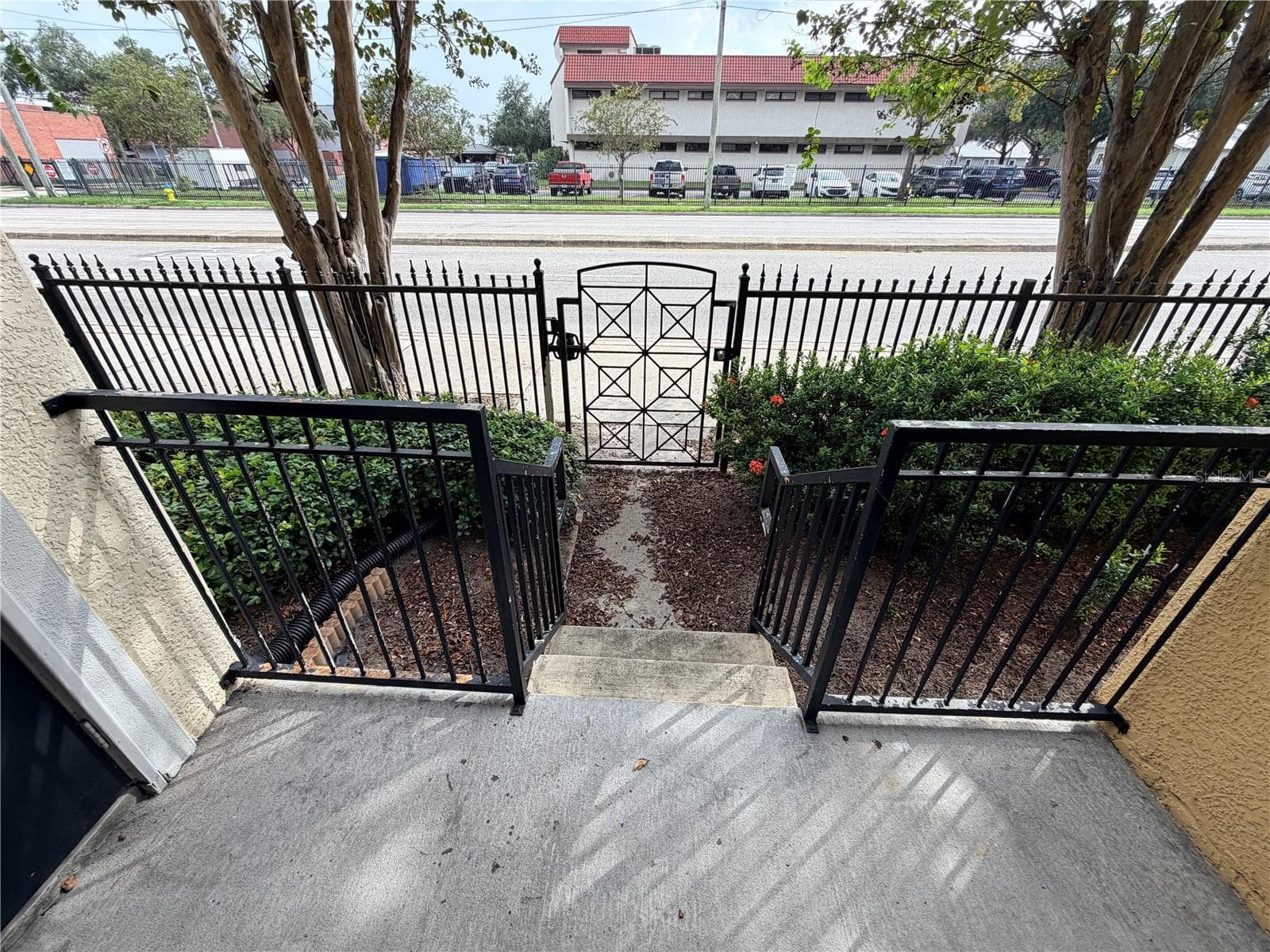Condominium at 1910 E PALM AVE #8106, TAMPA, photo 30 of 49