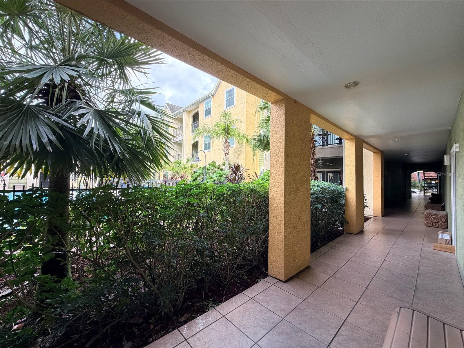 Condominium at 1910 E PALM AVE #8106, TAMPA, photo 32 of 49