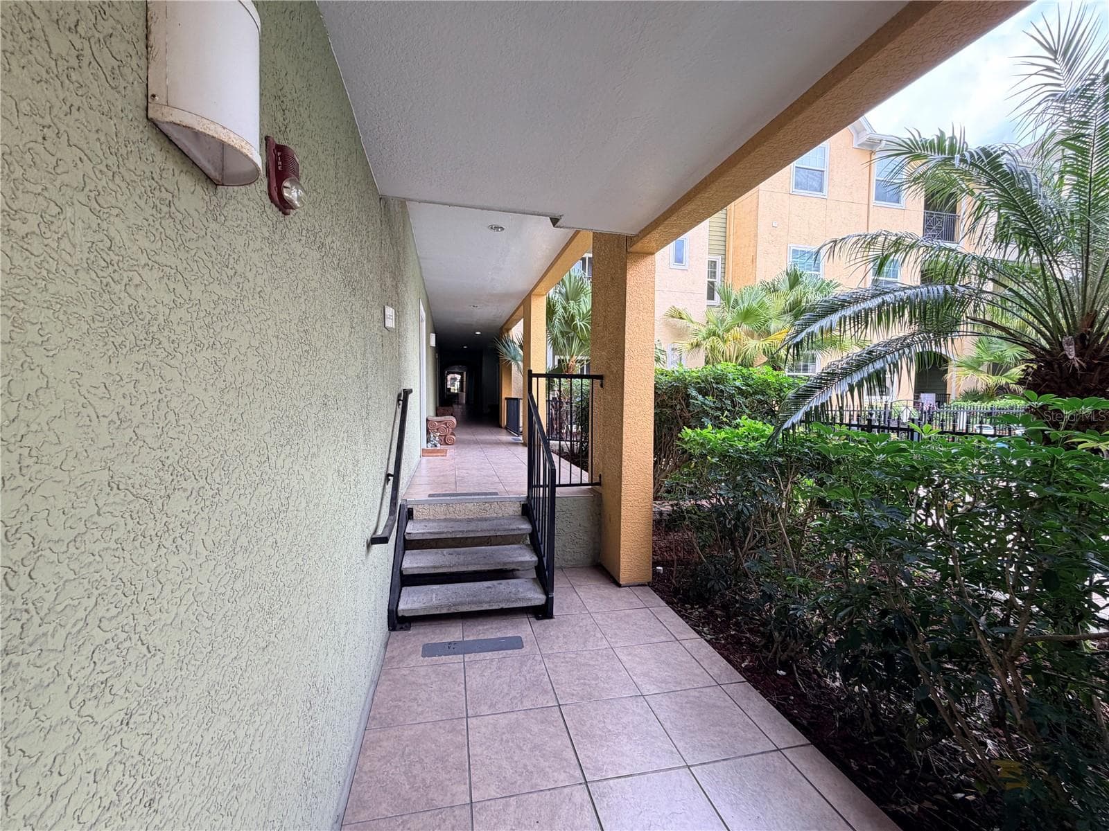 Condominium at 1910 E PALM AVE #8106, TAMPA, photo 33 of 49