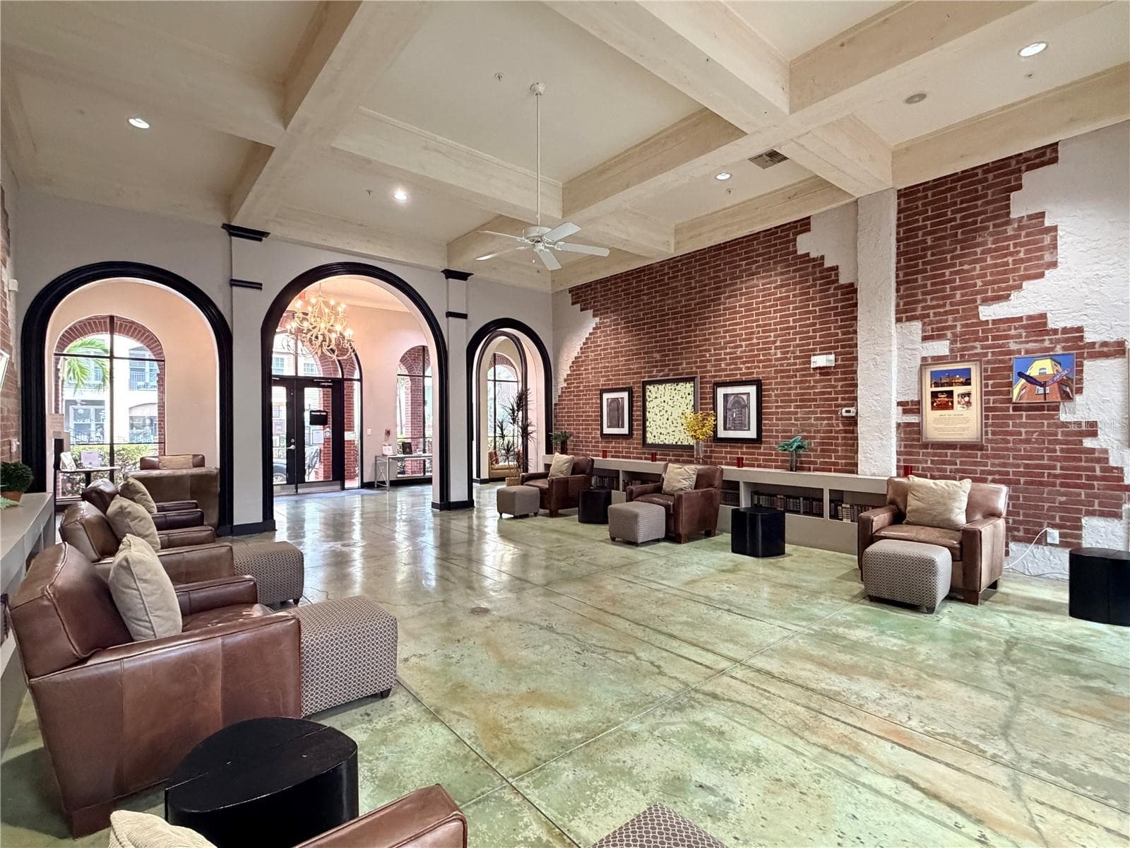Condominium at 1910 E PALM AVE #8106, TAMPA, photo 49 of 49