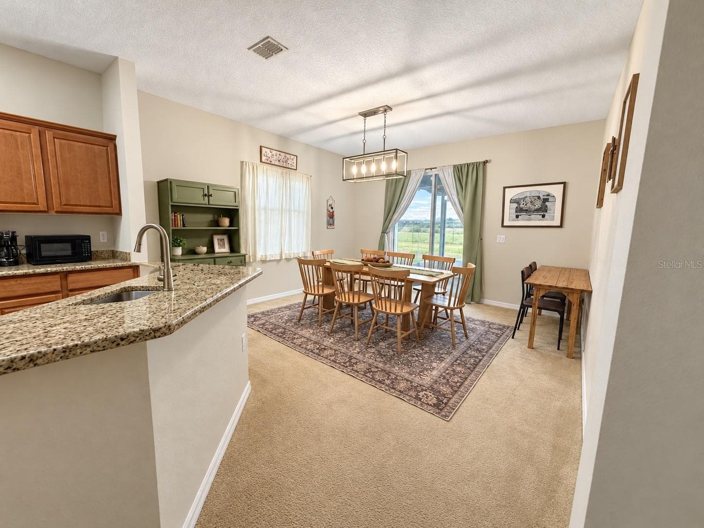 Single Family Residence at 1812 EAGLE PINES CIR, EAGLE LAKE, photo 5 of 30