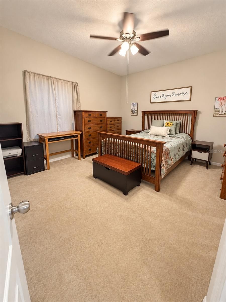 Primary Bedroom - 1812 EAGLE PINES CIR, EAGLE LAKE