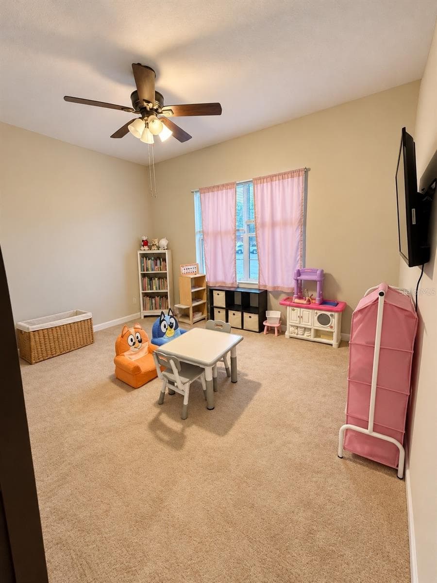 Bedroom 3 - 1812 EAGLE PINES CIR, EAGLE LAKE