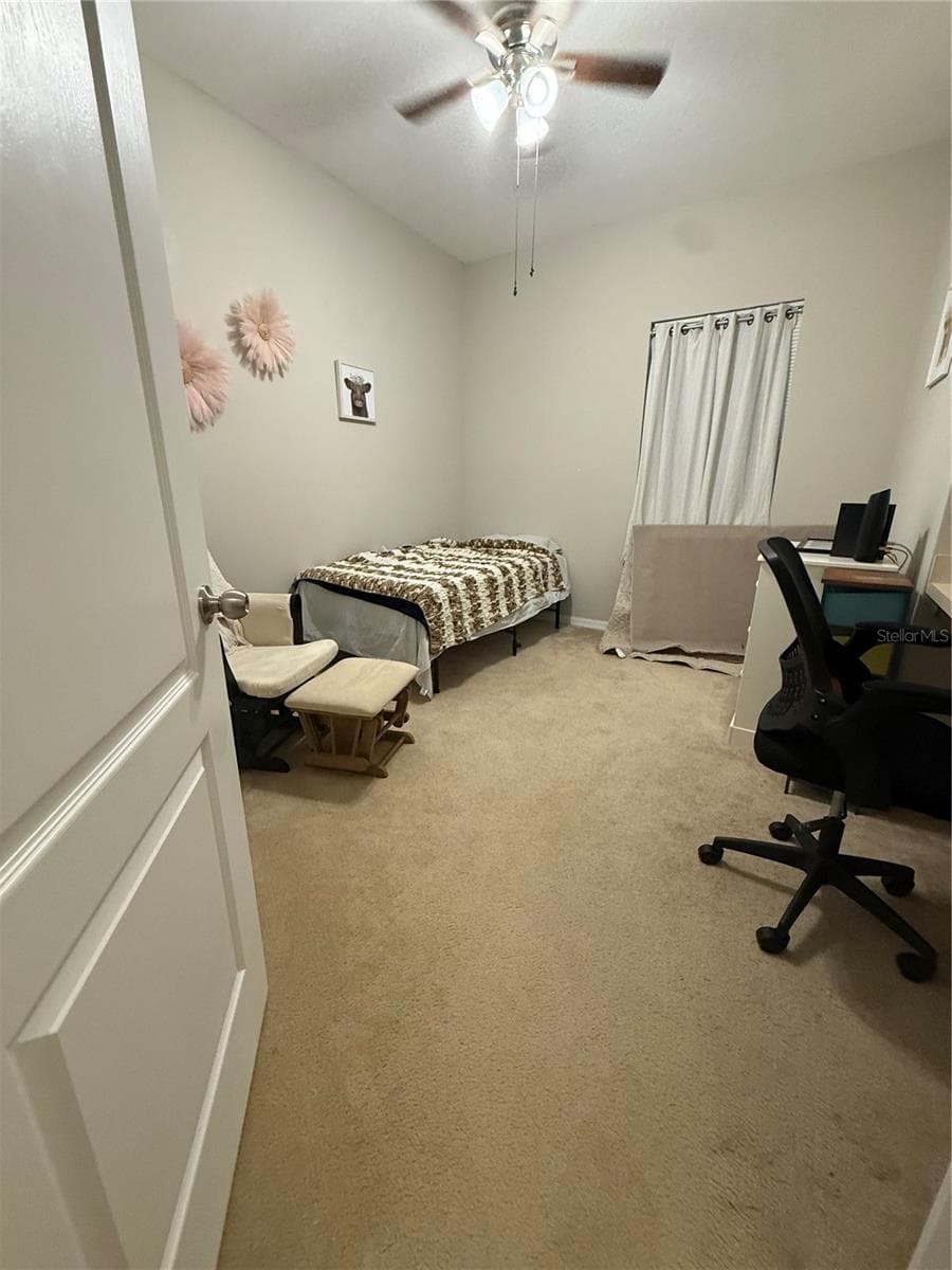 Bedroom 4 - 1812 EAGLE PINES CIR, EAGLE LAKE