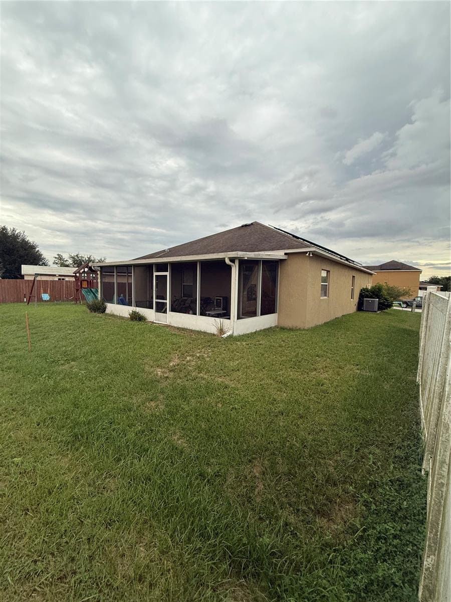 Single Family Residence at 1812 EAGLE PINES CIR, EAGLE LAKE, photo 28 of 30