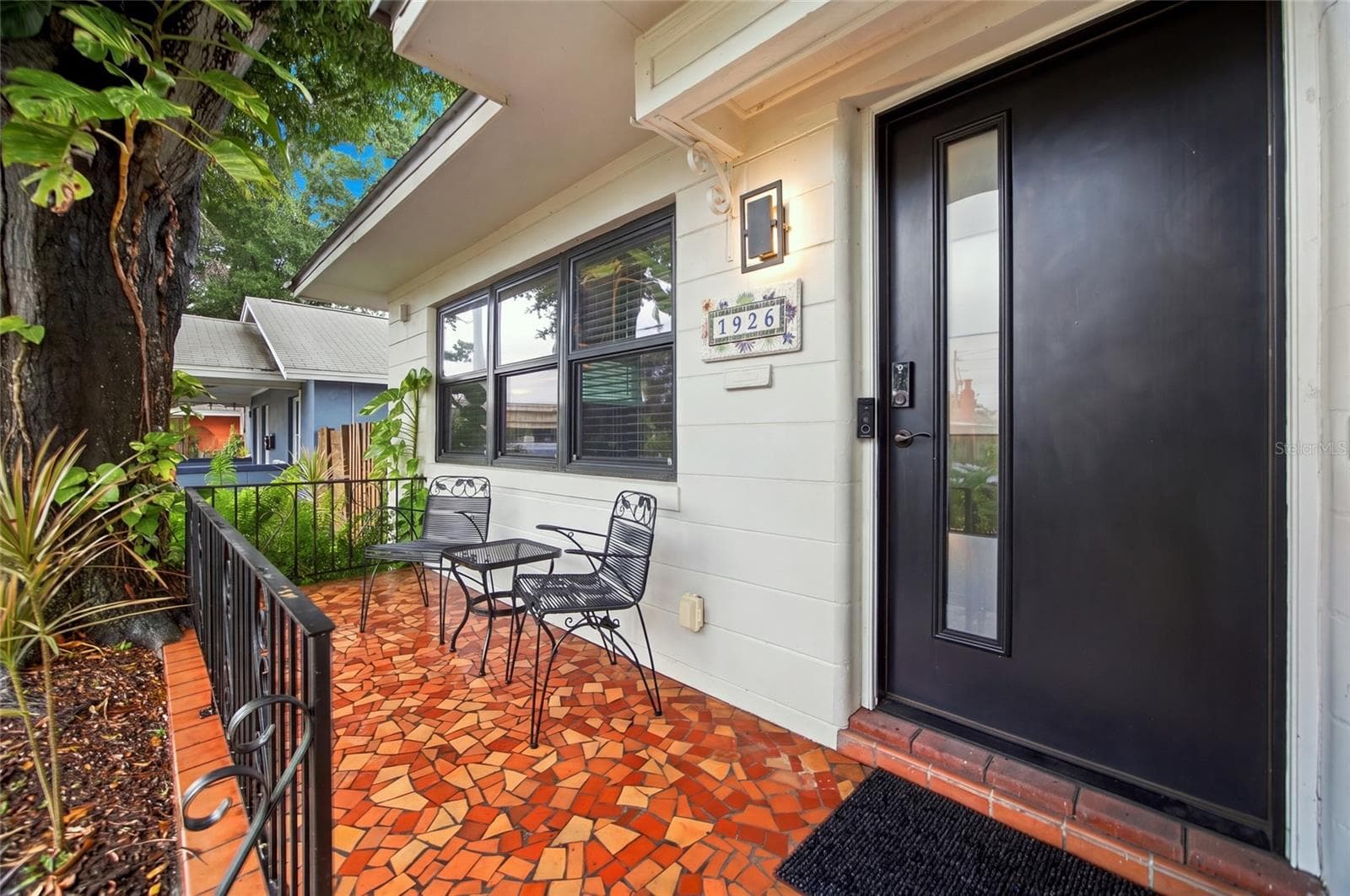 Single Family Residence at 1926 BURLINGTON AVE N, ST PETERSBURG, photo 44 of 51