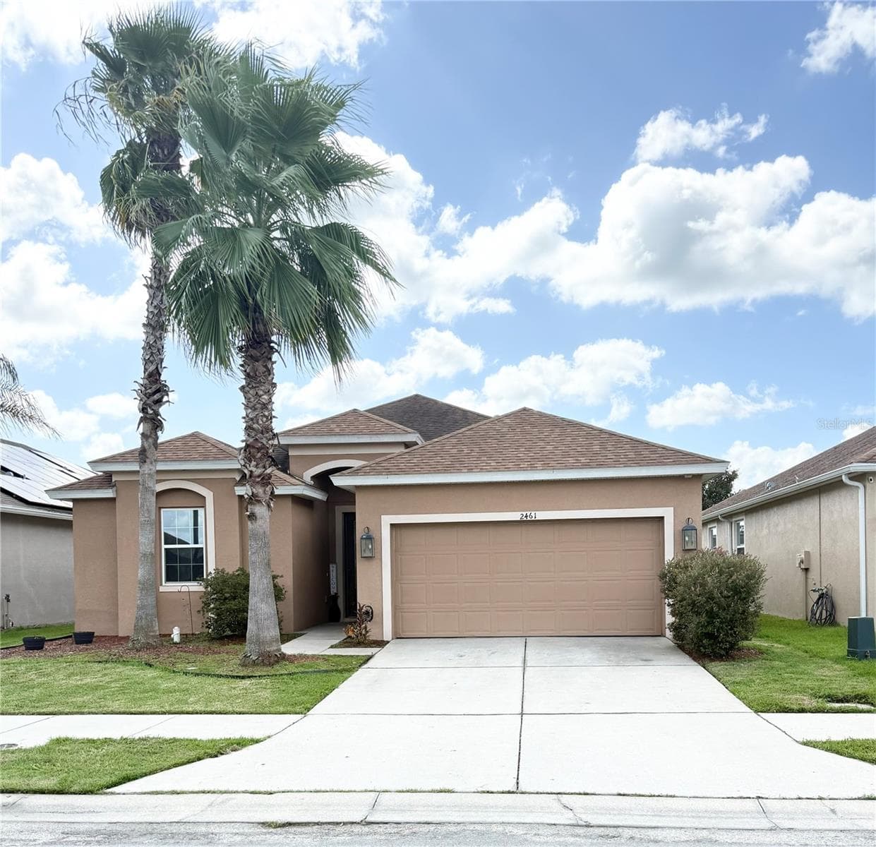 2461 TORRENS DR