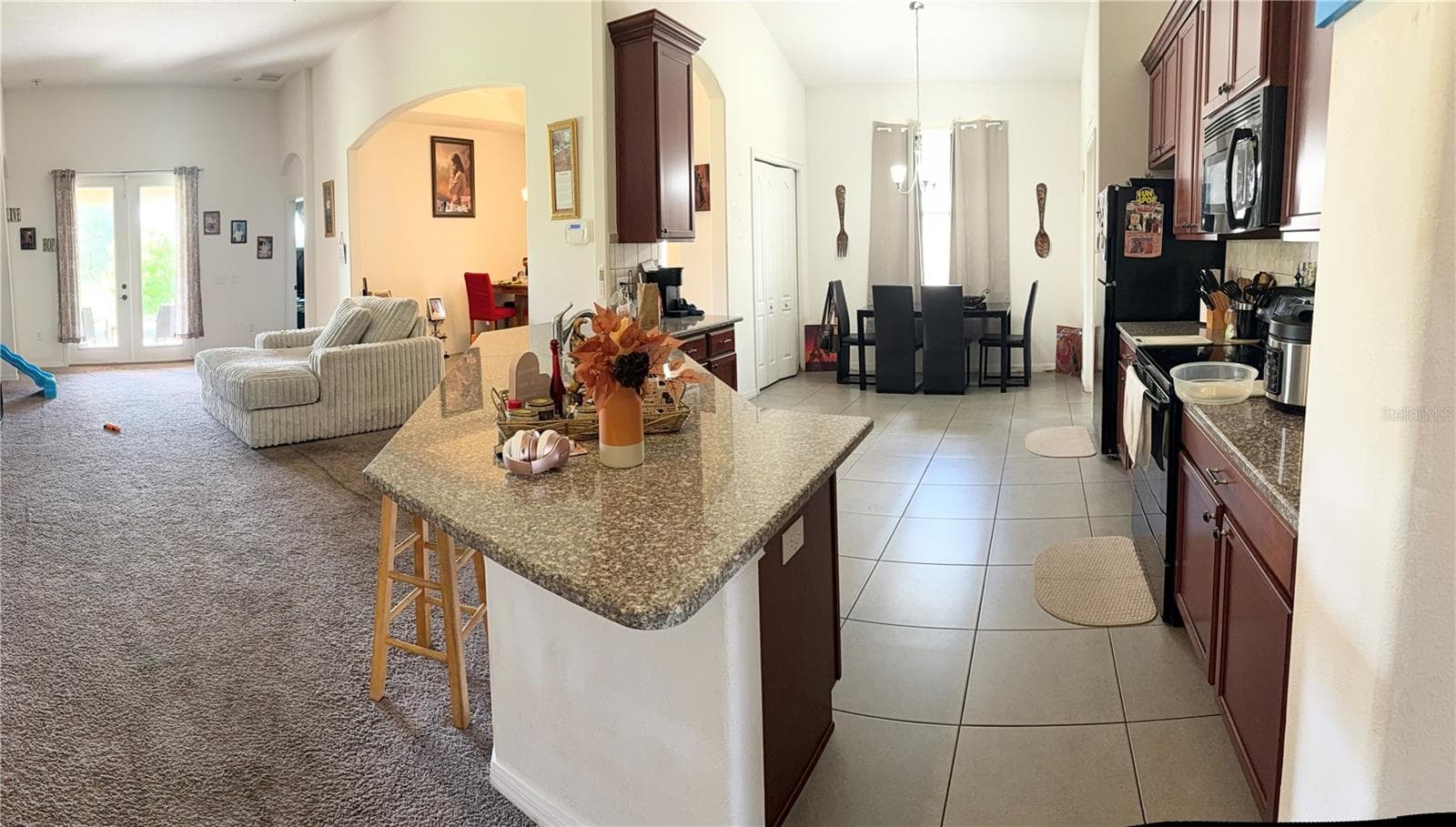 Single Family Residence at 2461 TORRENS DR, LAKELAND, photo 4 of 16