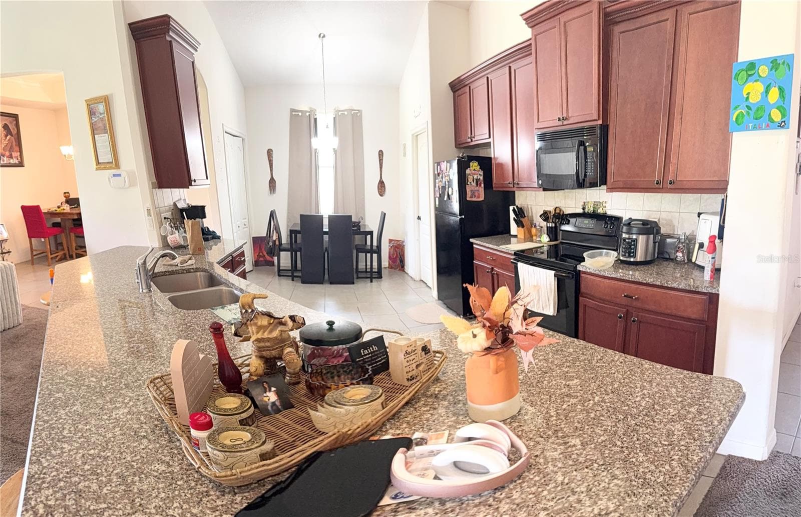 Single Family Residence at 2461 TORRENS DR, LAKELAND, photo 5 of 16