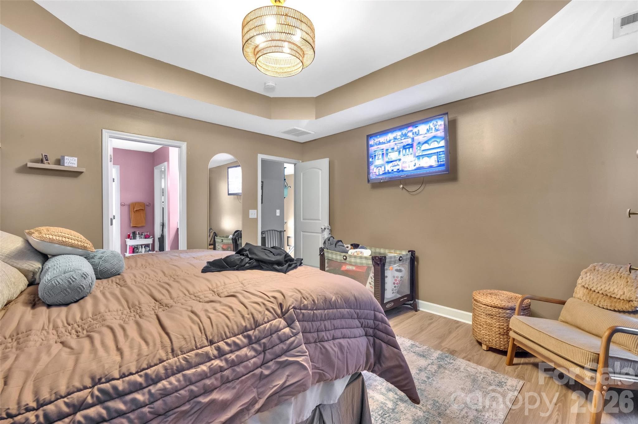 Single Family Residence at 392 Lone Tree Lane, Clover, photo 9 of 24
