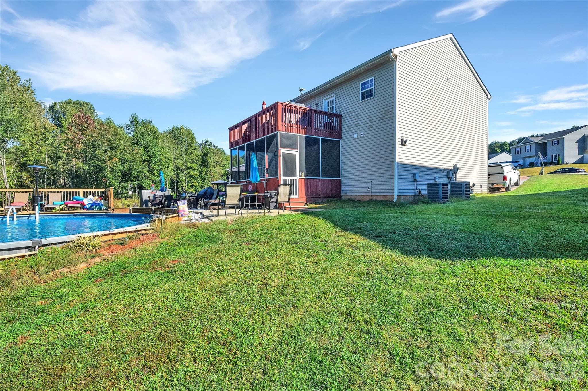 Single Family Residence at 392 Lone Tree Lane, Clover, photo 24 of 24
