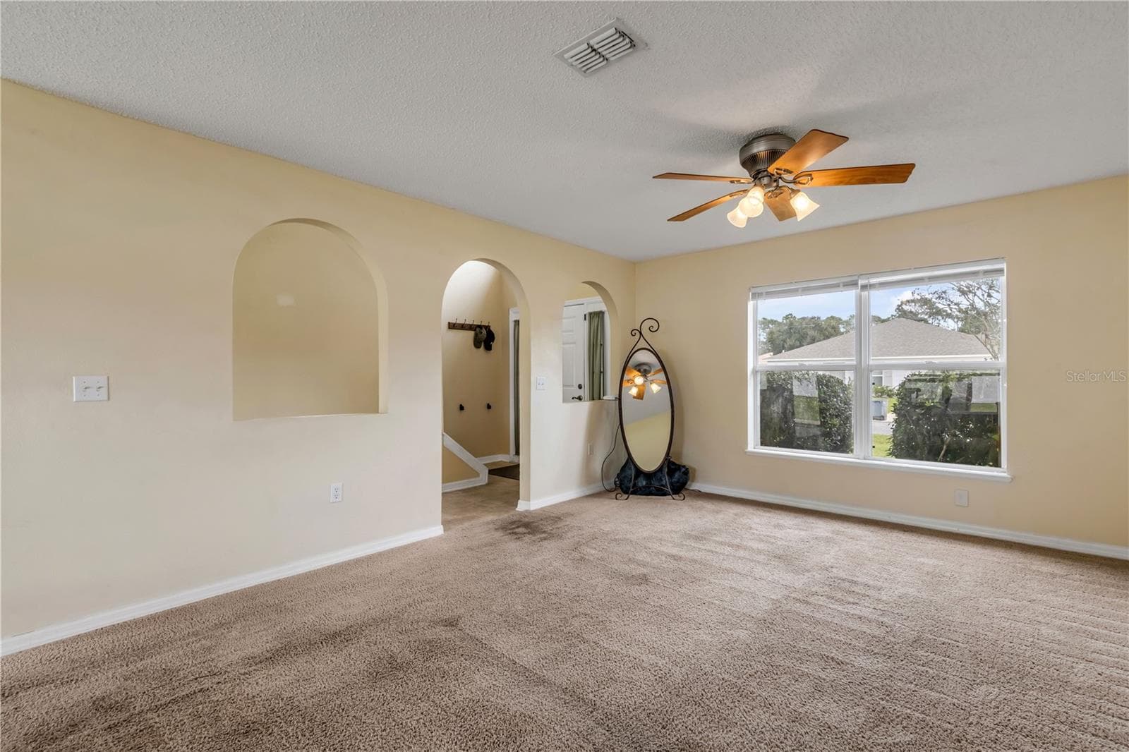 Single Family Residence at 12 ROXLAND LN, PALM COAST, photo 7 of 34