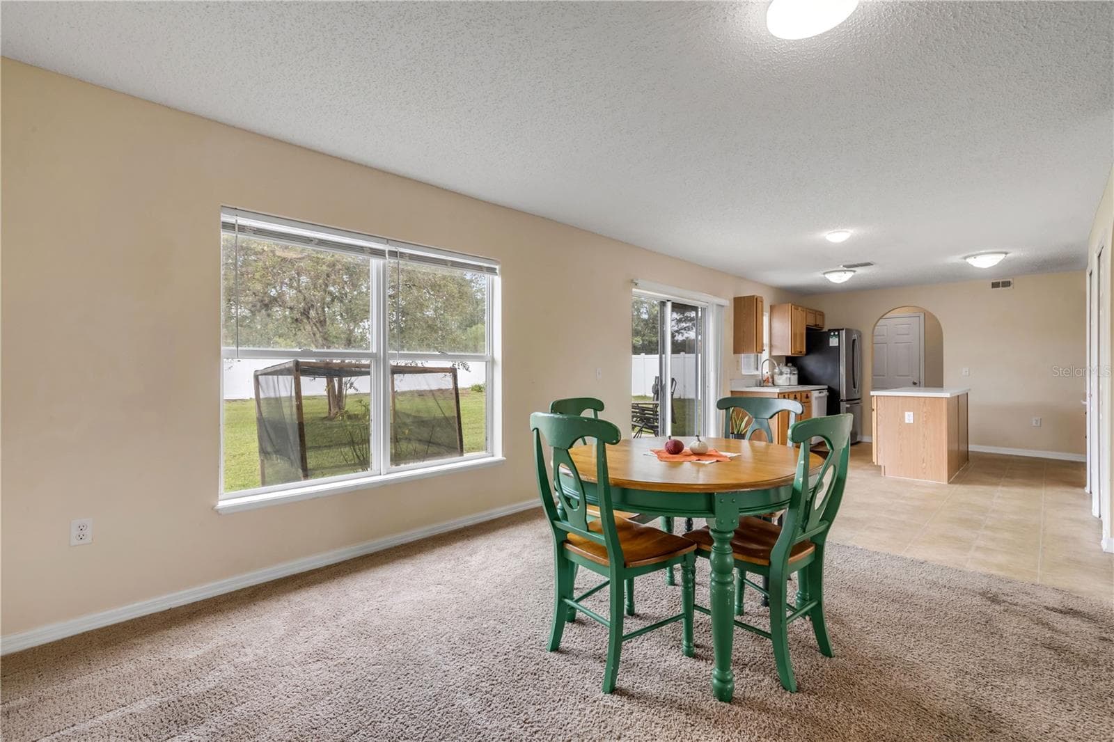Single Family Residence at 12 ROXLAND LN, PALM COAST, photo 9 of 34