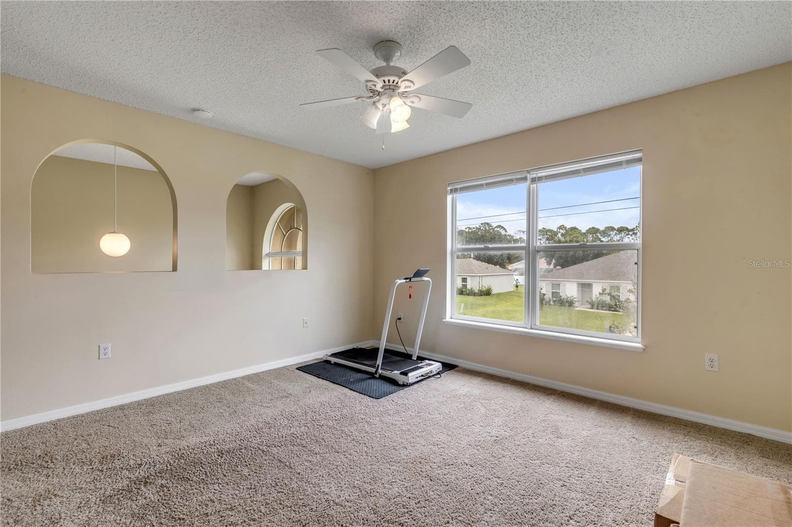 Single Family Residence at 12 ROXLAND LN, PALM COAST, photo 25 of 34