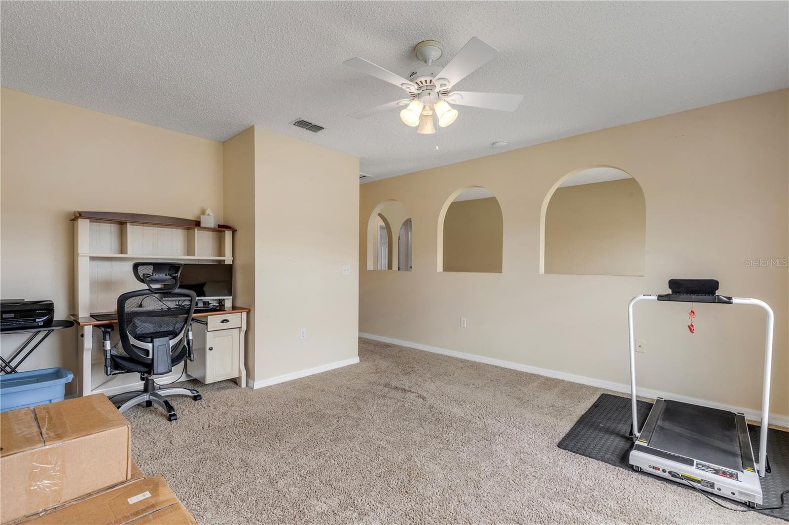 Single Family Residence at 12 ROXLAND LN, PALM COAST, photo 26 of 34