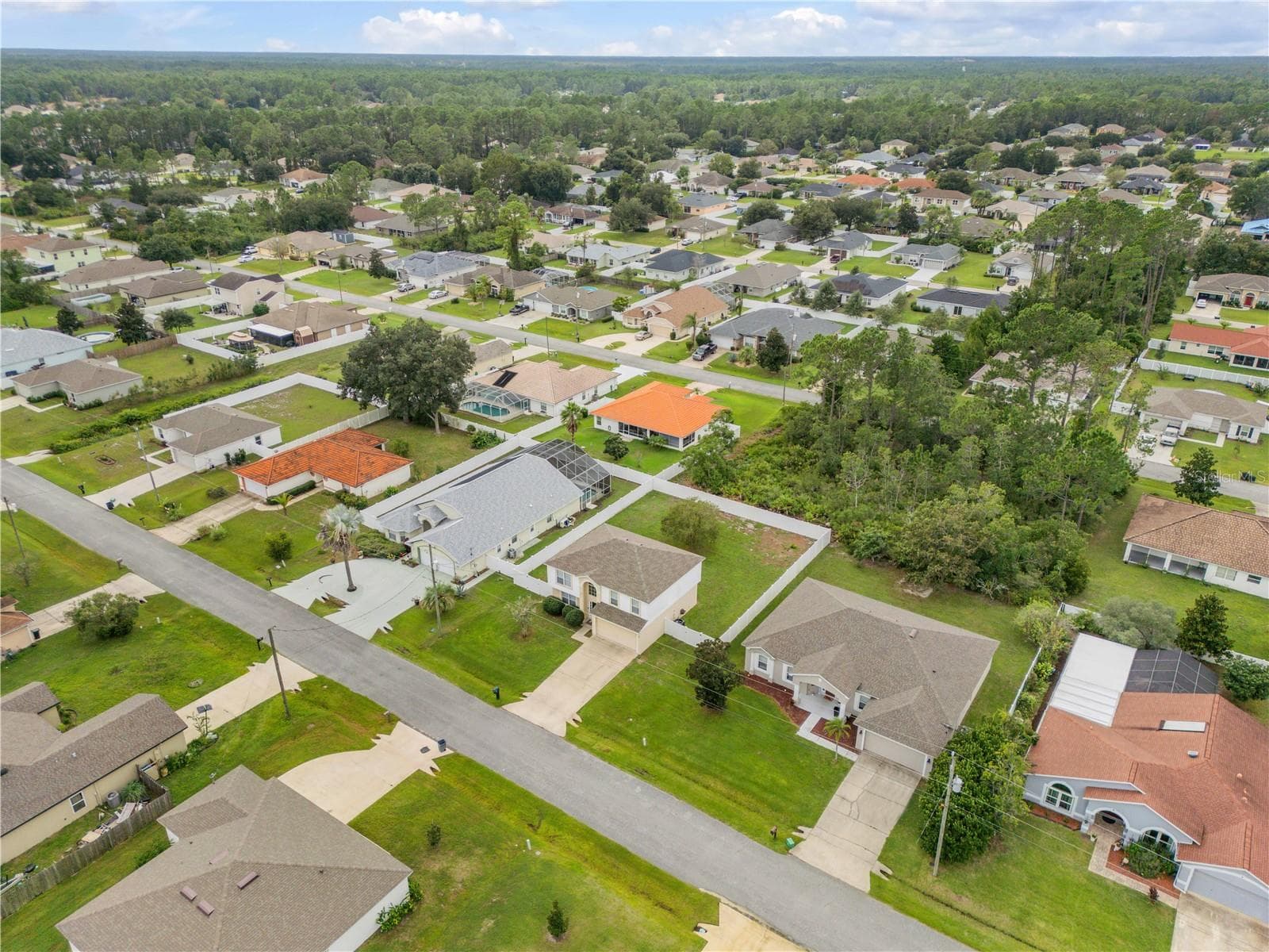 Single Family Residence at 12 ROXLAND LN, PALM COAST, photo 28 of 34
