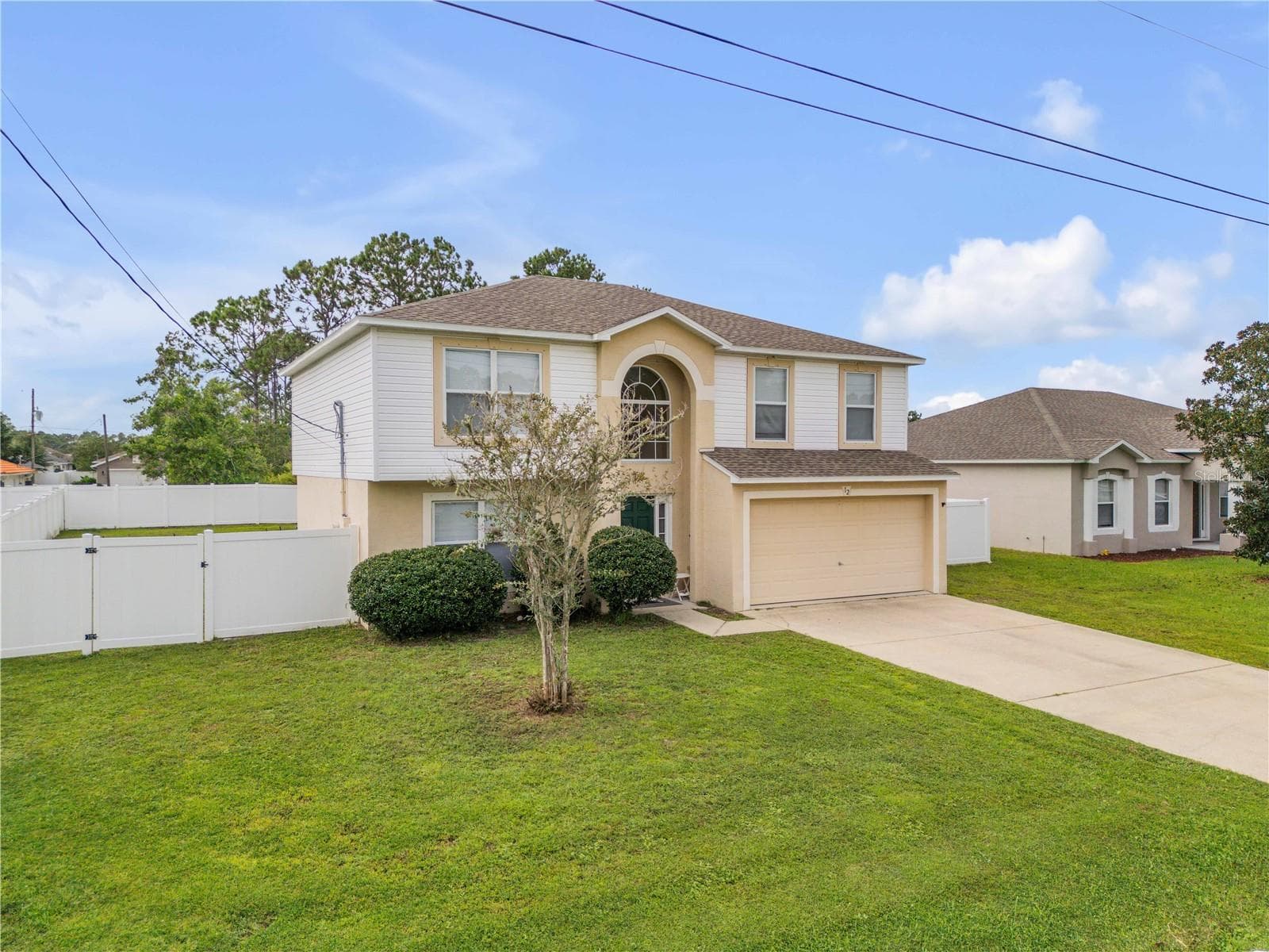Single Family Residence at 12 ROXLAND LN, PALM COAST, photo 30 of 34