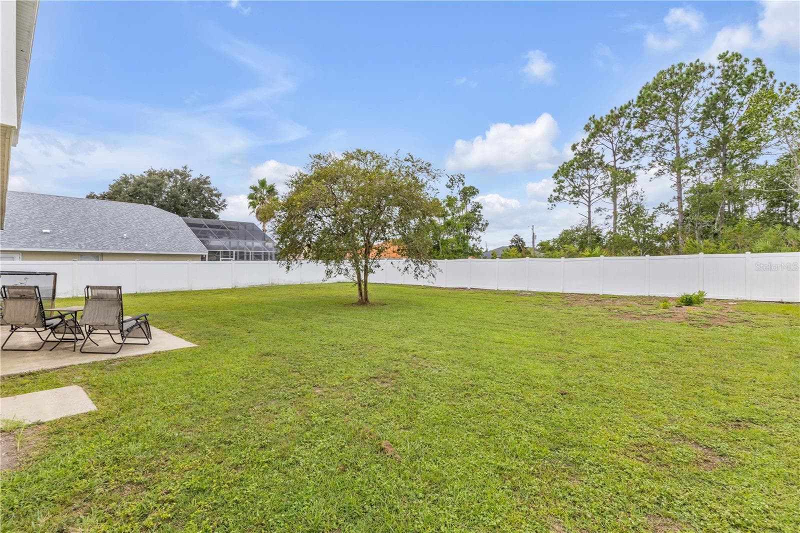 Single Family Residence at 12 ROXLAND LN, PALM COAST, photo 31 of 34