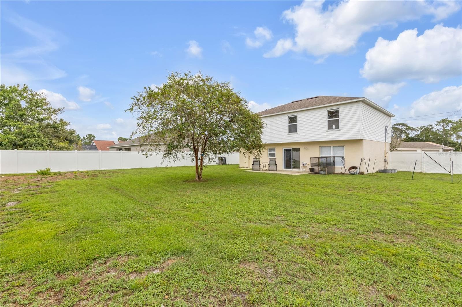 Single Family Residence at 12 ROXLAND LN, PALM COAST, photo 33 of 34