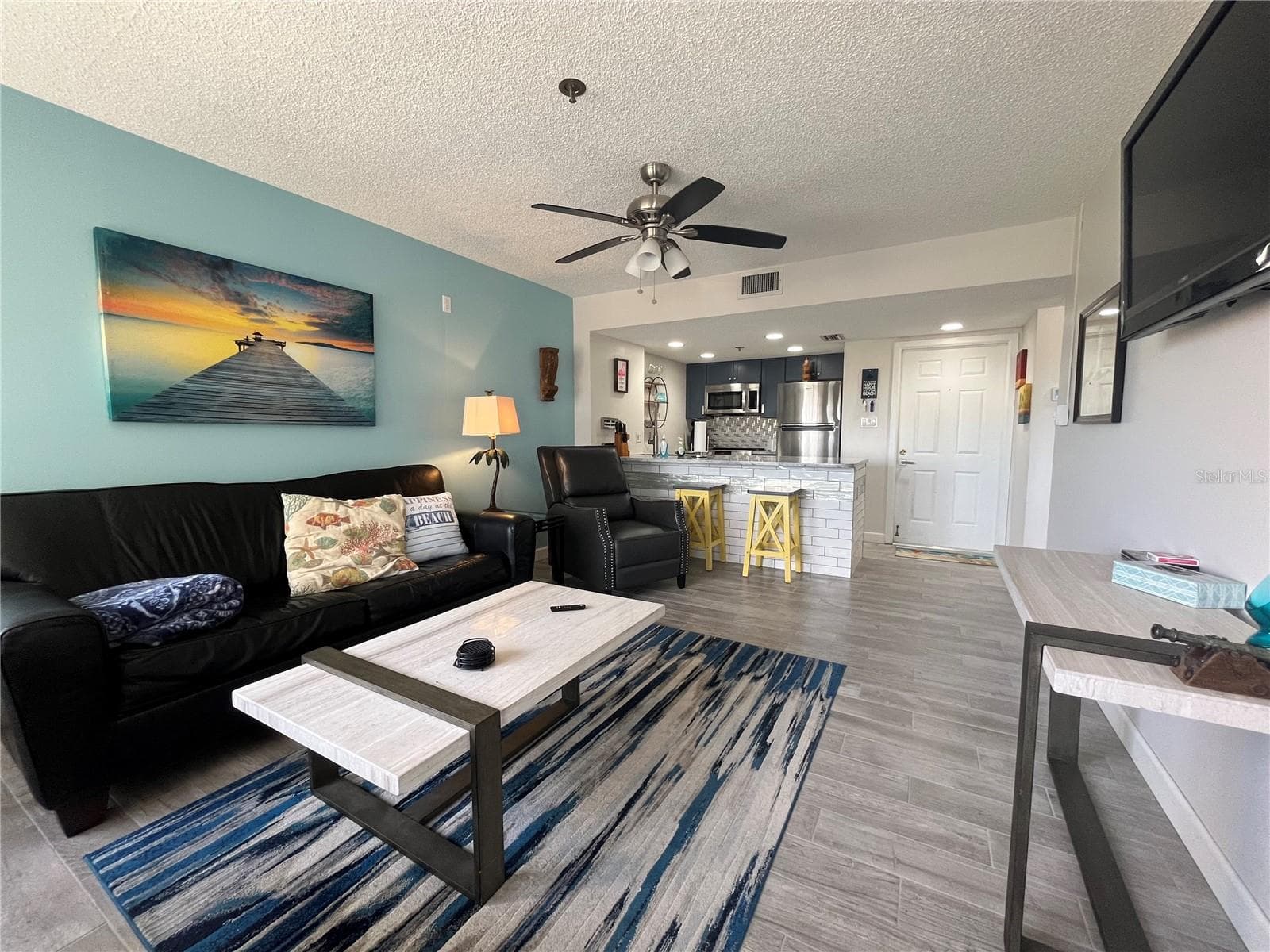Condominium at 3160 MATECUMBE KEY RD #235, PUNTA GORDA, photo 3 of 19