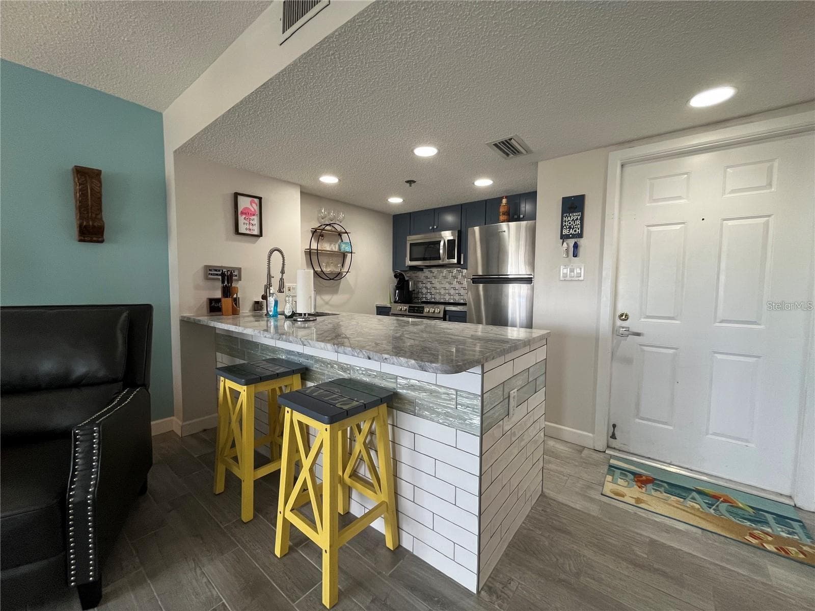 Condominium at 3160 MATECUMBE KEY RD #235, PUNTA GORDA, photo 4 of 19