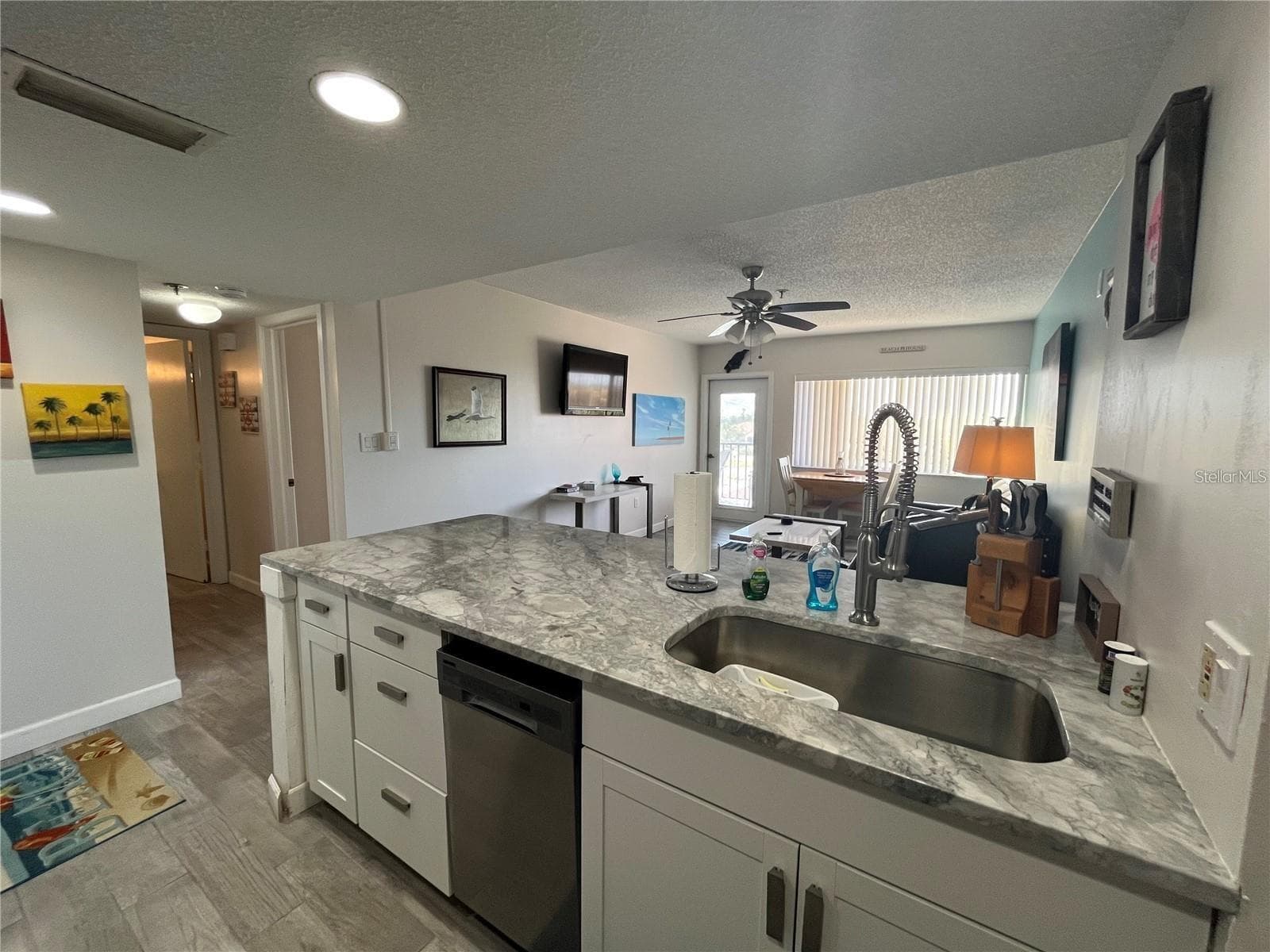 Condominium at 3160 MATECUMBE KEY RD #235, PUNTA GORDA, photo 5 of 19