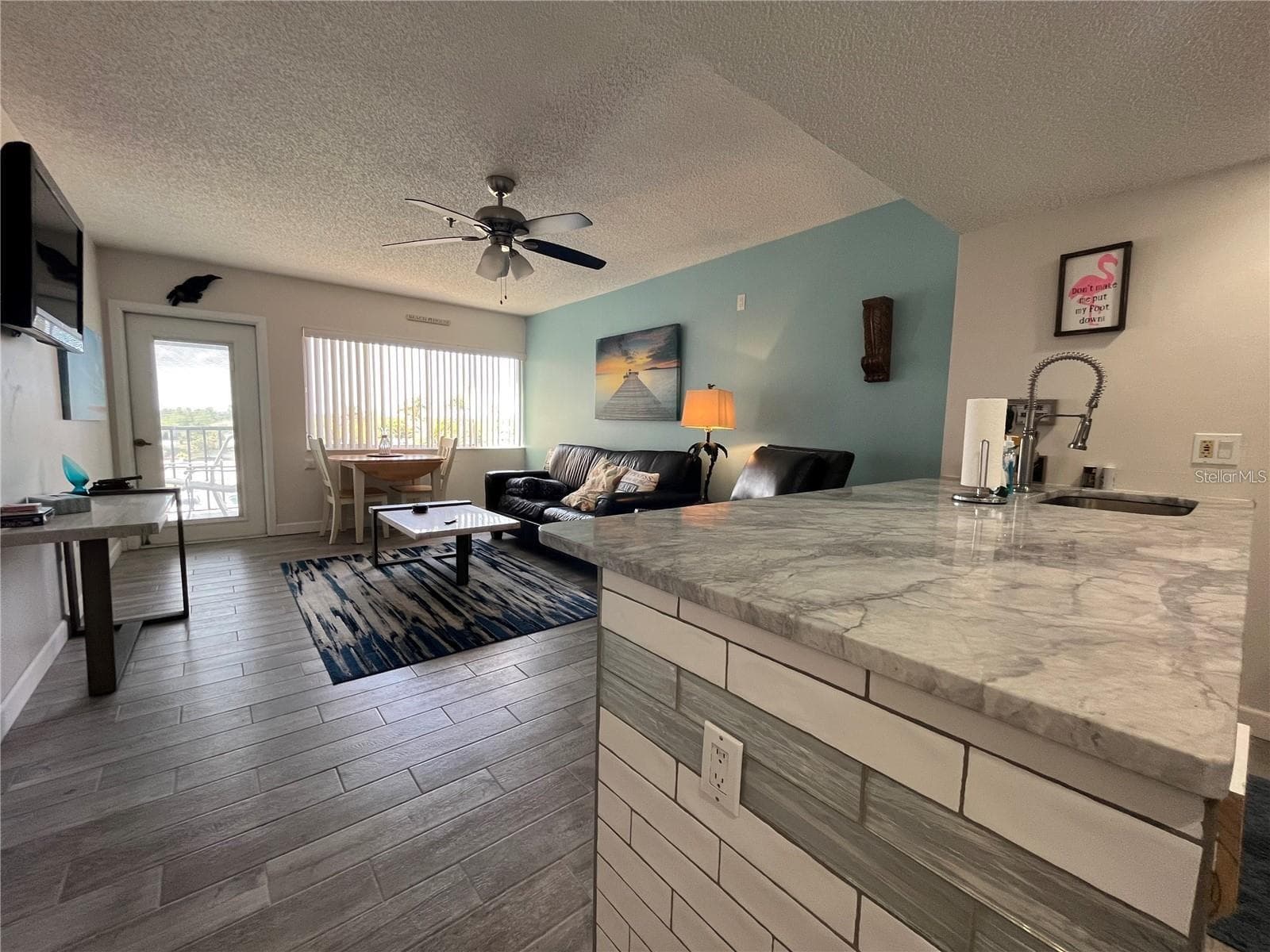Condominium at 3160 MATECUMBE KEY RD #235, PUNTA GORDA, photo 6 of 19