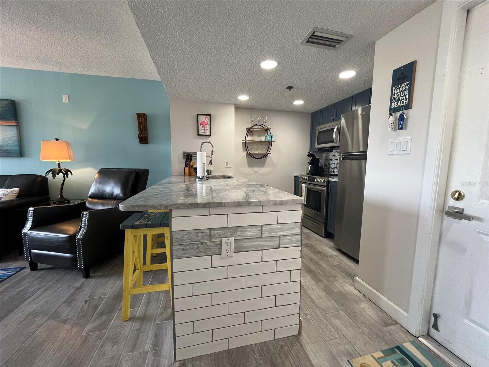 Condominium at 3160 MATECUMBE KEY RD #235, PUNTA GORDA, photo 7 of 19