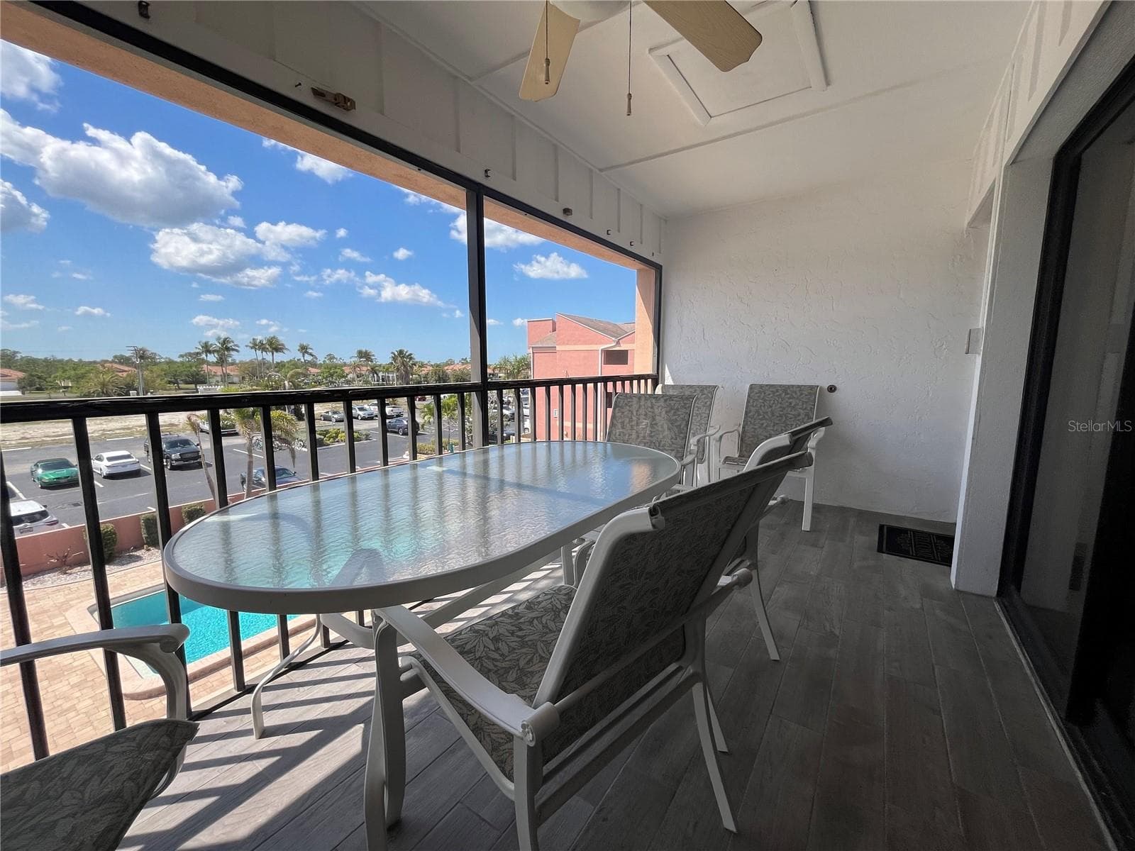 Condominium at 3160 MATECUMBE KEY RD #235, PUNTA GORDA, photo 12 of 19