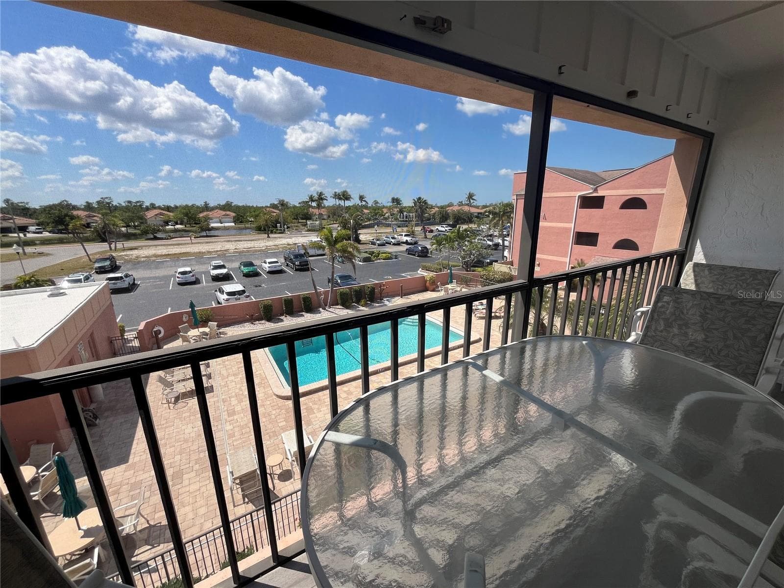 Condominium at 3160 MATECUMBE KEY RD #235, PUNTA GORDA, photo 13 of 19