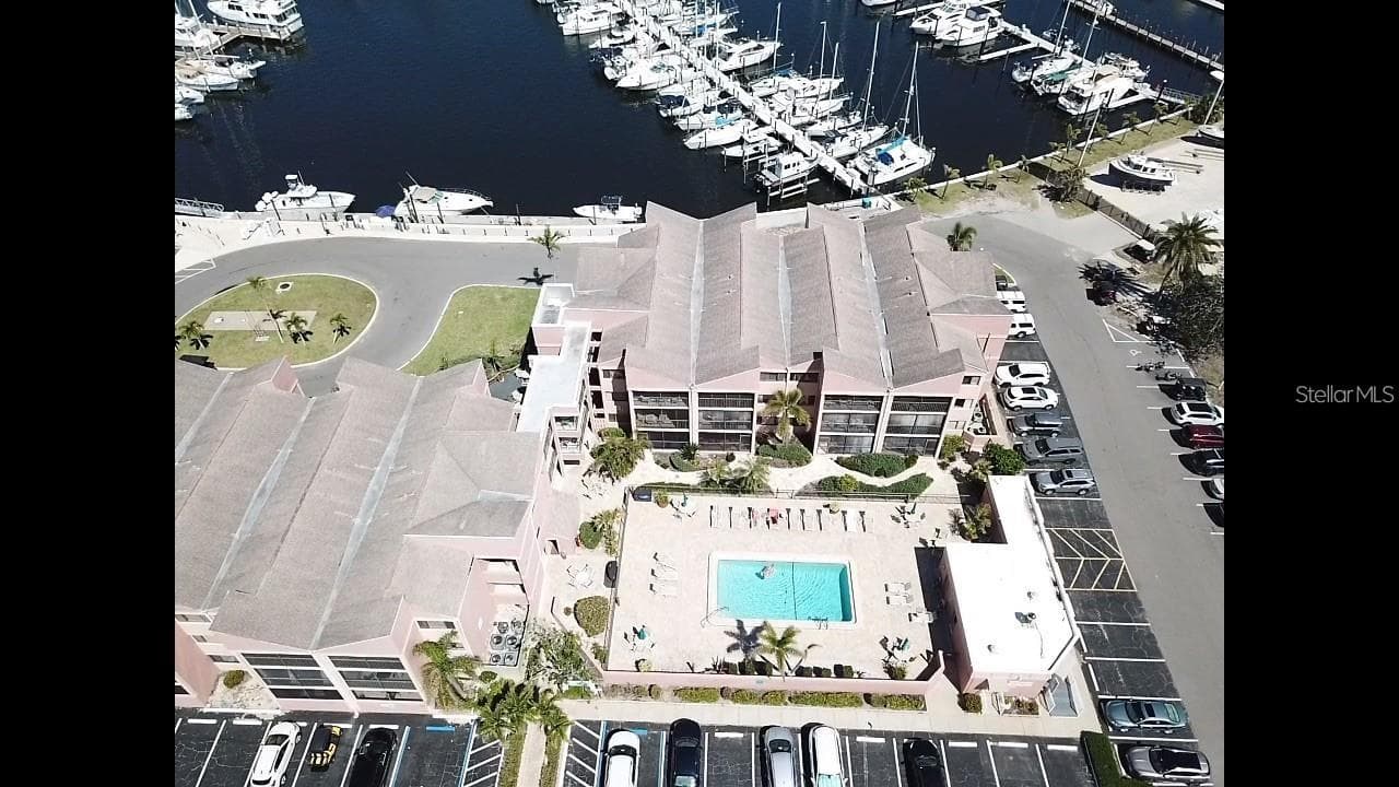 Condominium at 3160 MATECUMBE KEY RD #235, PUNTA GORDA, photo 14 of 19