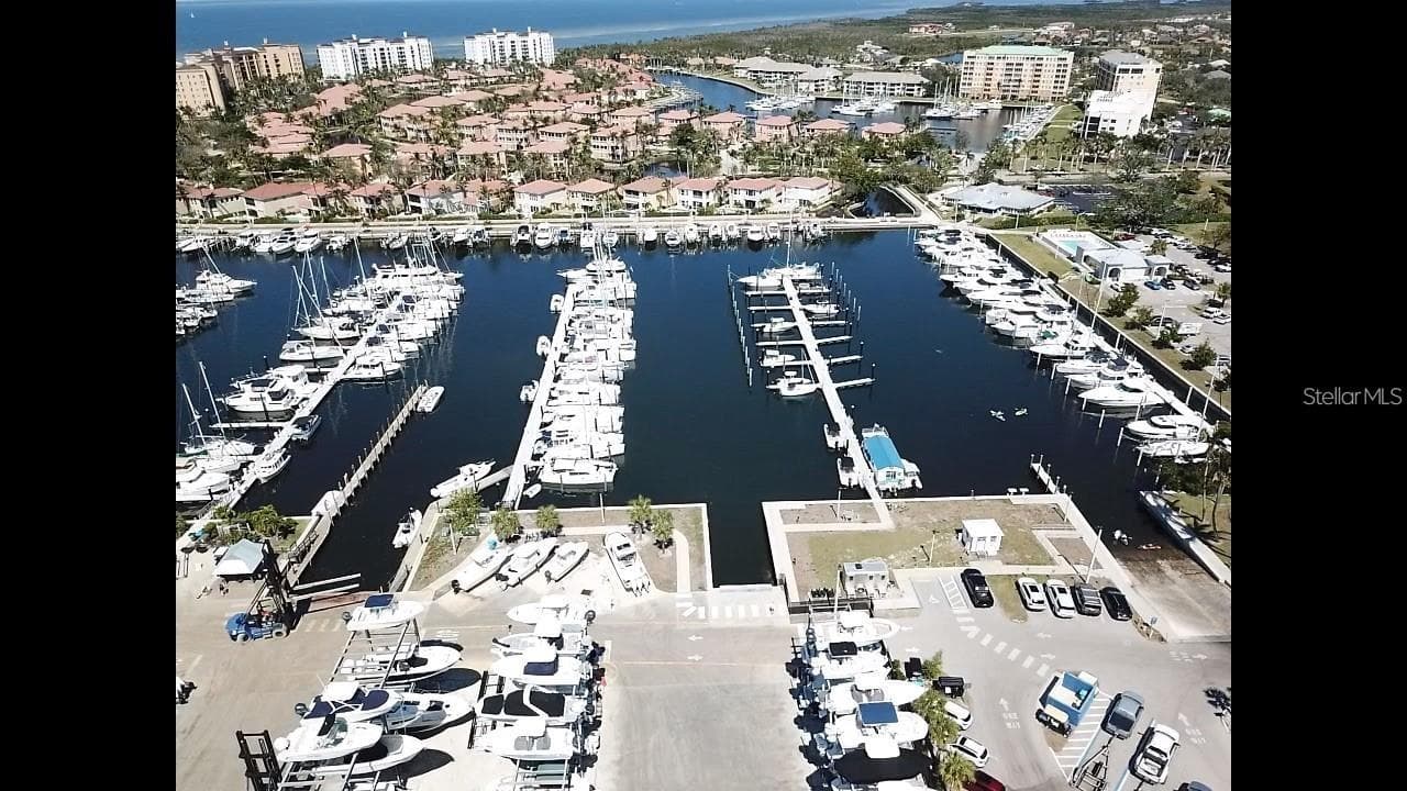 Condominium at 3160 MATECUMBE KEY RD #235, PUNTA GORDA, photo 15 of 19