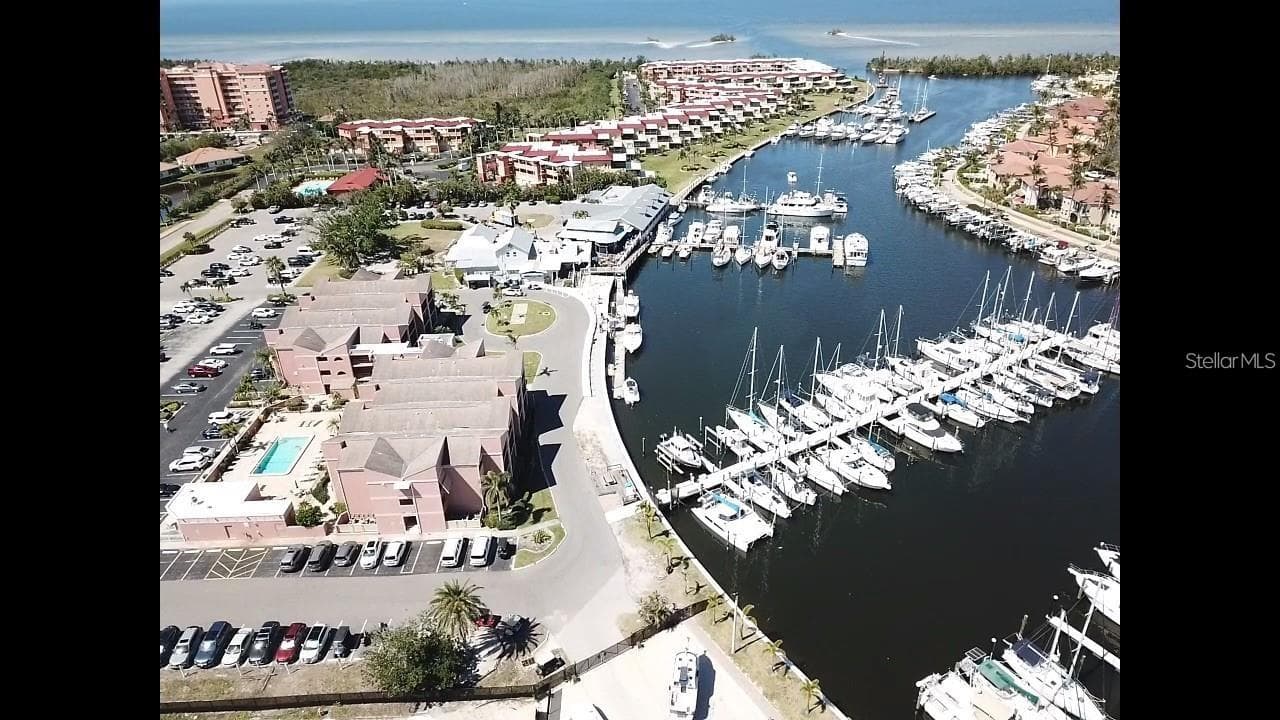 Condominium at 3160 MATECUMBE KEY RD #235, PUNTA GORDA, photo 16 of 19