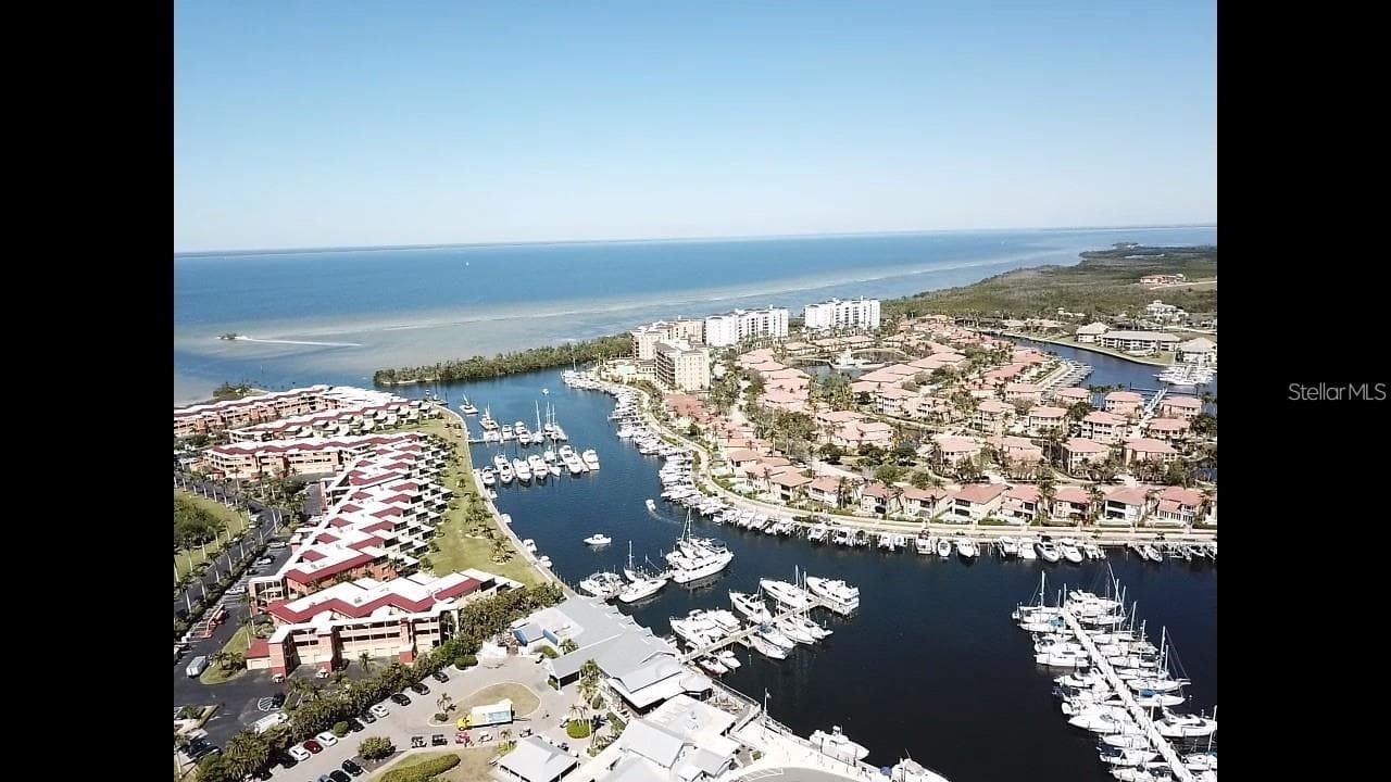 Condominium at 3160 MATECUMBE KEY RD #235, PUNTA GORDA, photo 17 of 19