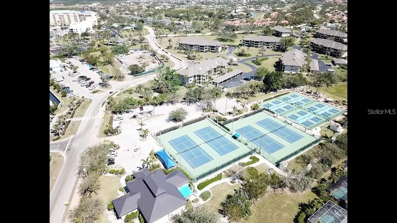 Condominium at 3160 MATECUMBE KEY RD #235, PUNTA GORDA, photo 19 of 19
