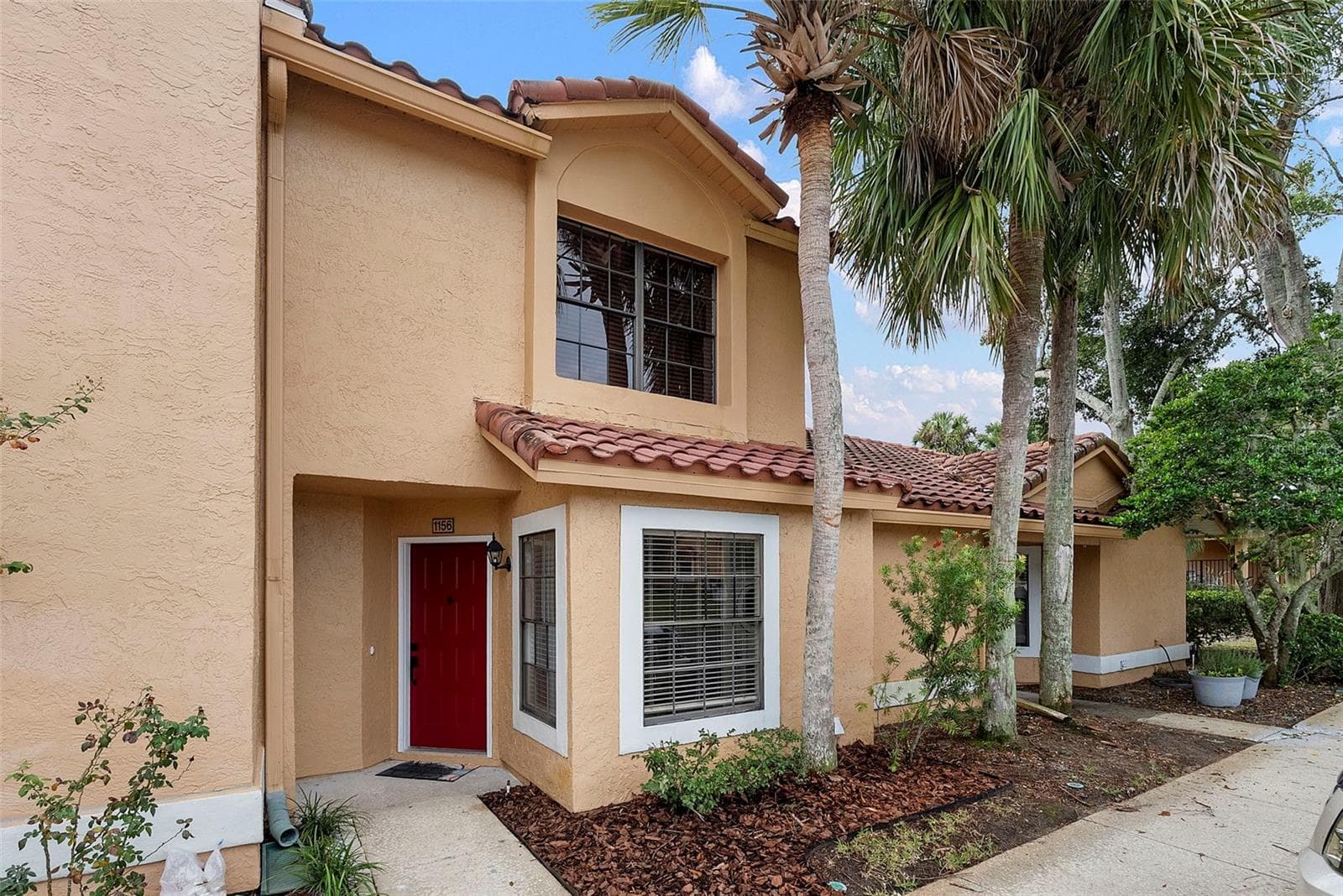 Condominium at 1156 N FAIRWAY DR #1156, APOPKA, photo 2 of 36