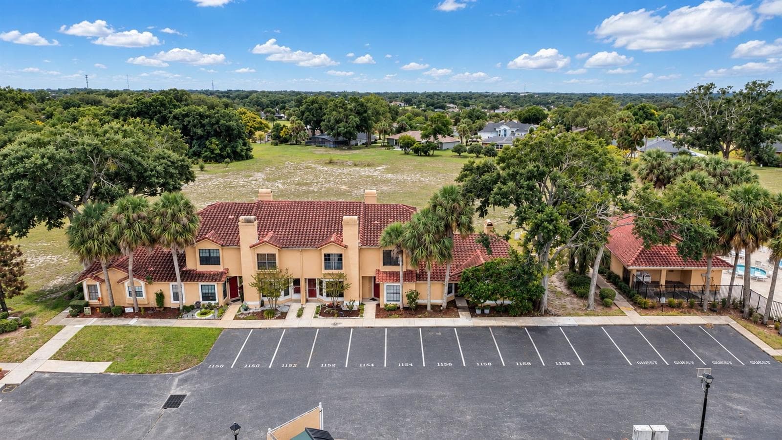 Condominium at 1156 N FAIRWAY DR #1156, APOPKA, photo 3 of 36