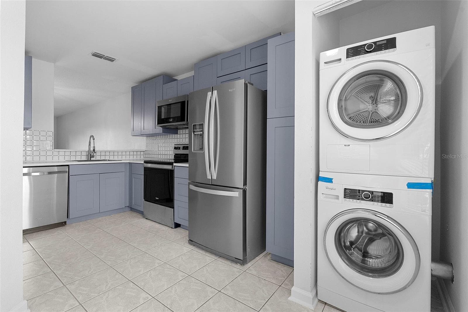 Condominium at 1156 N FAIRWAY DR #1156, APOPKA, photo 10 of 36