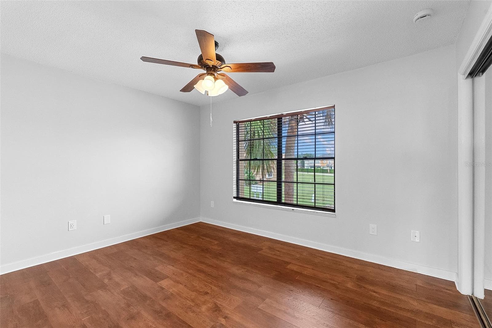 Second Bedroom - 1156 N FAIRWAY DR #1156, APOPKA