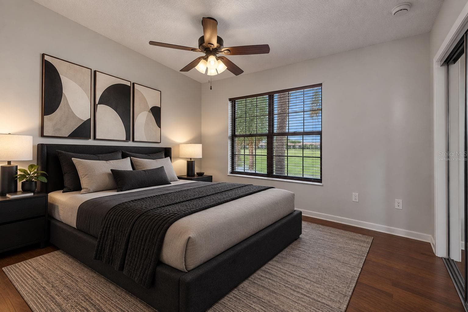 Virtually Staged - 1156 N FAIRWAY DR #1156, APOPKA