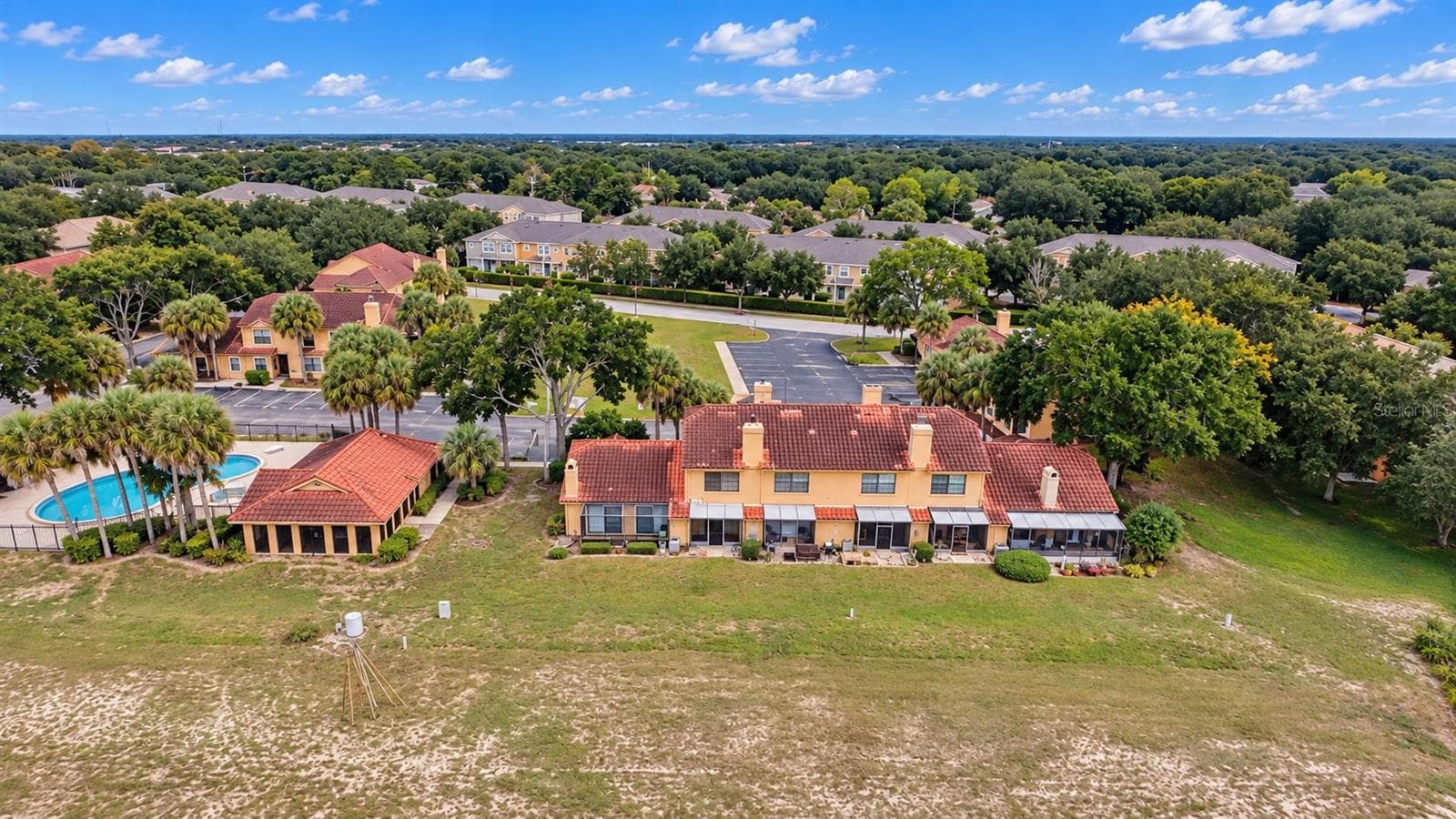 Condominium at 1156 N FAIRWAY DR #1156, APOPKA, photo 35 of 36