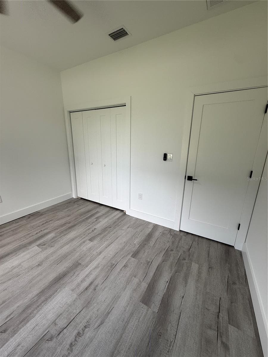 Bedroom 1 - 339 ROADRUNNER AVE, SEBRING