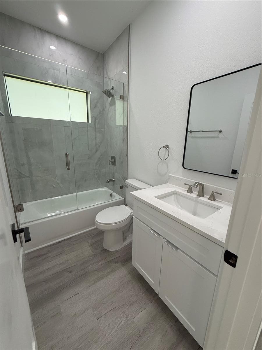 Bathroom - 339 ROADRUNNER AVE, SEBRING